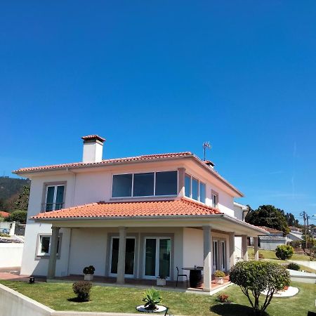 Apartamento Casa Da Calcada Mujaes Exterior foto
